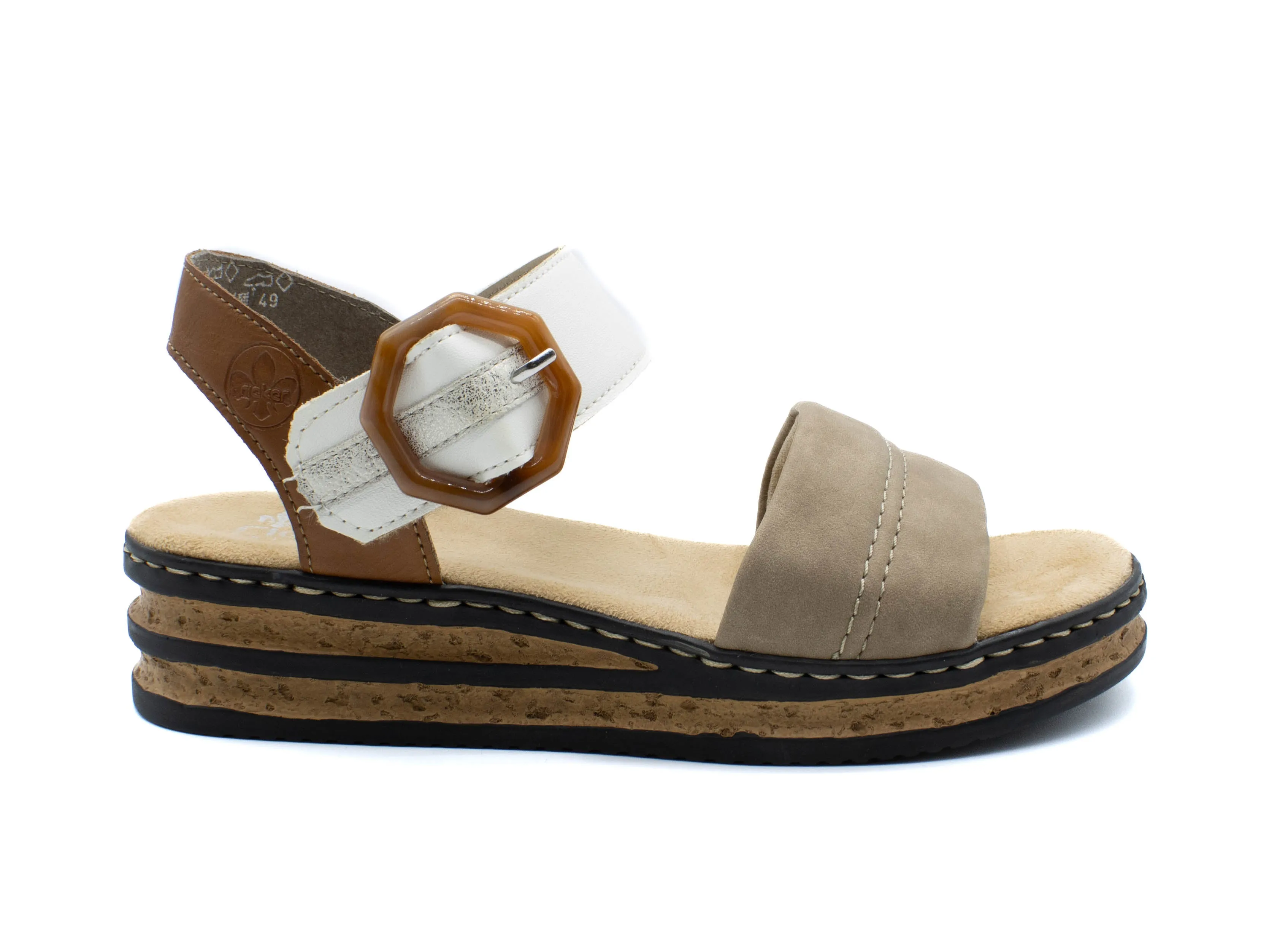 RIEKER 6296490 Rieker Shoes
