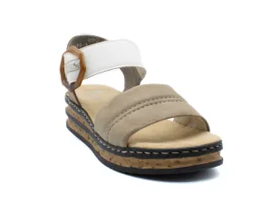RIEKER 6296490 Rieker Shoes