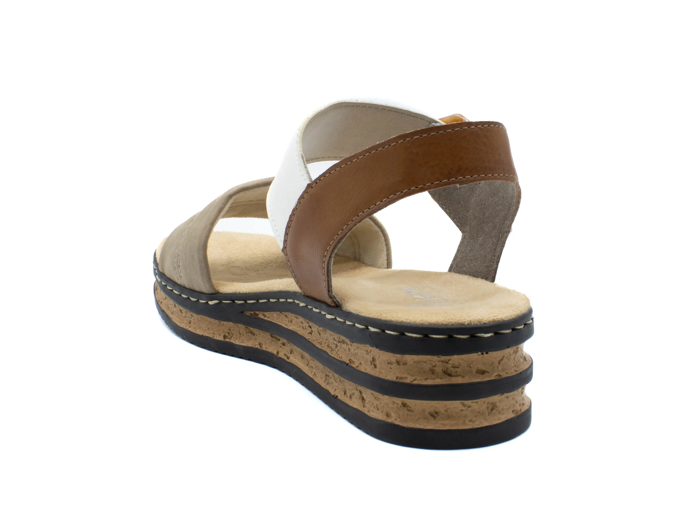 RIEKER 6296490 Rieker Shoes