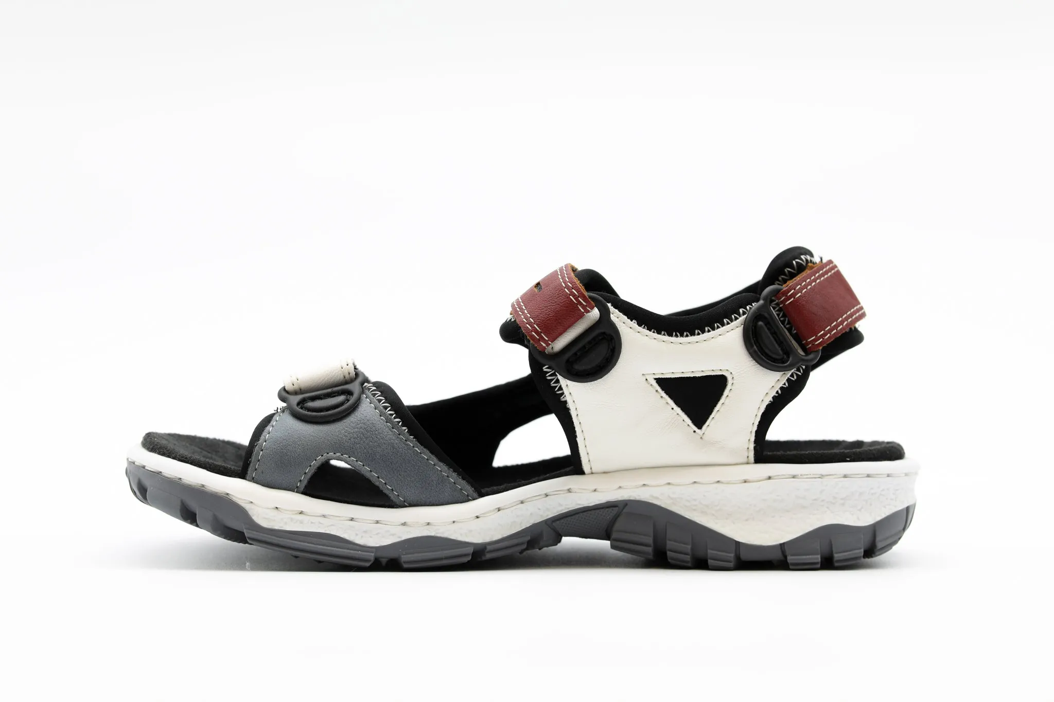 RIEKER 6887213 Rieker Shoes