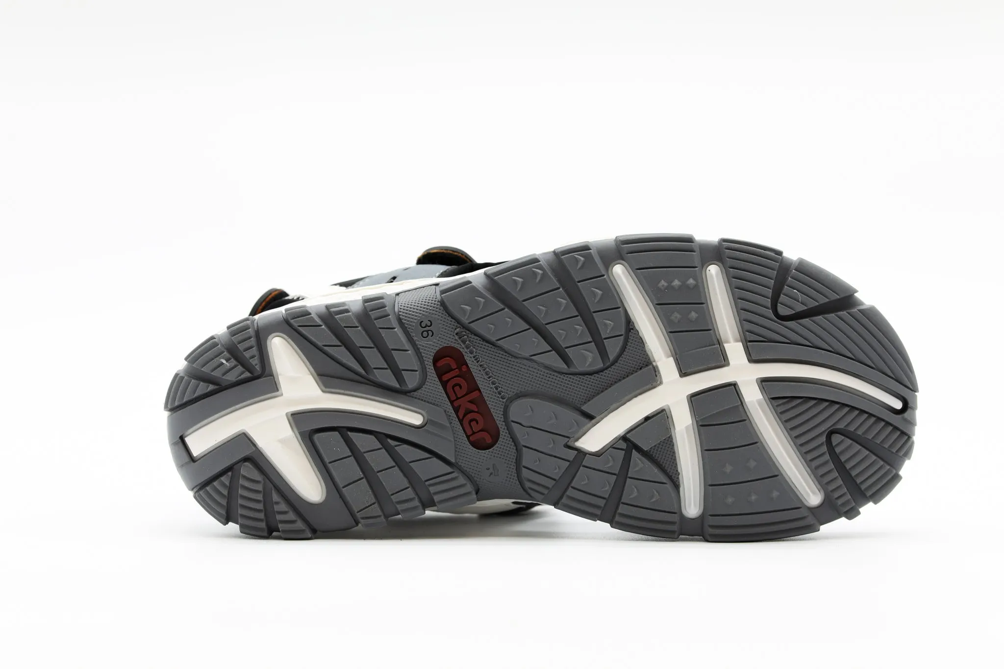 RIEKER 6887213 Rieker Shoes
