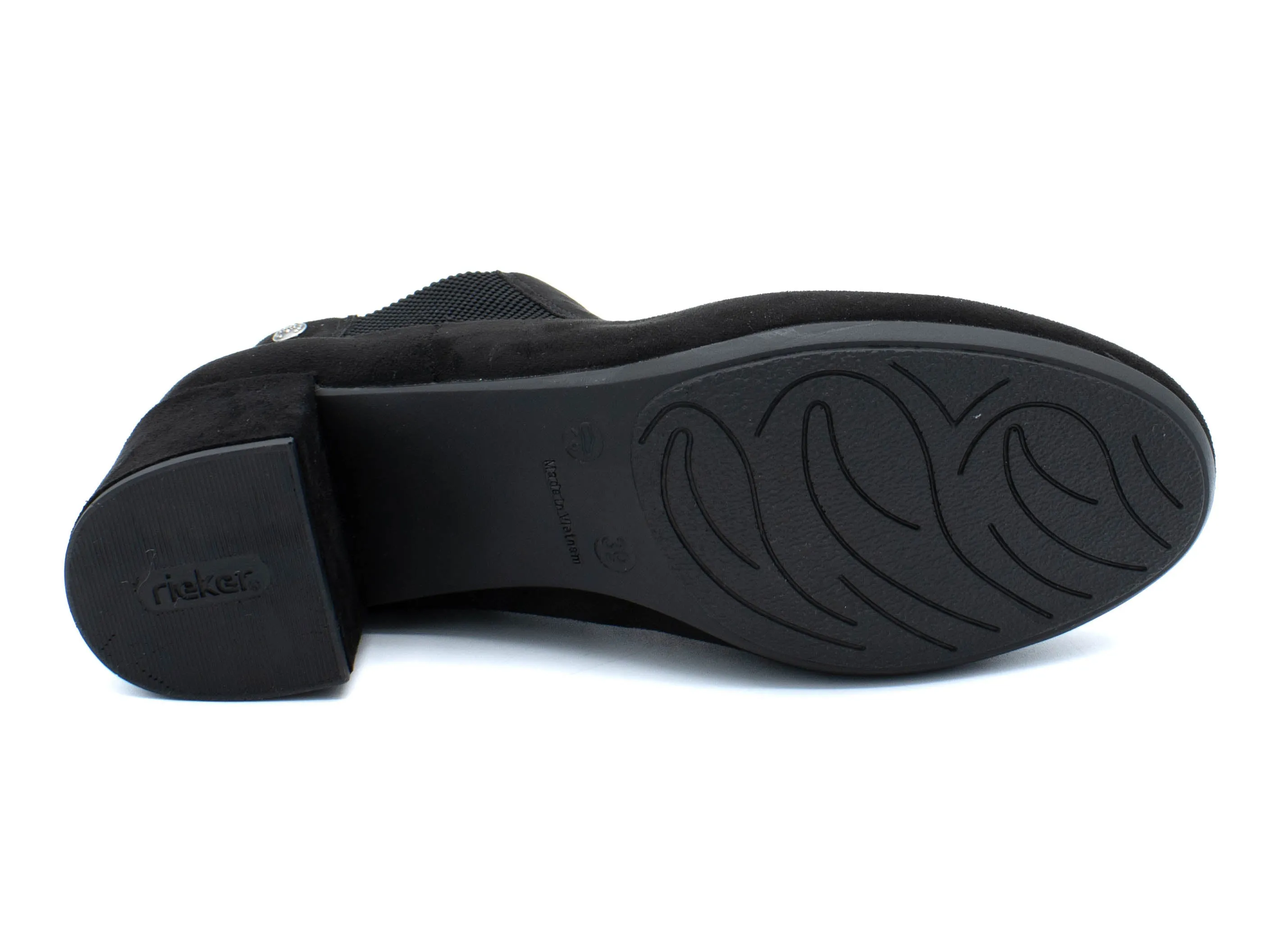 RIEKER 7028400 Rieker Shoes