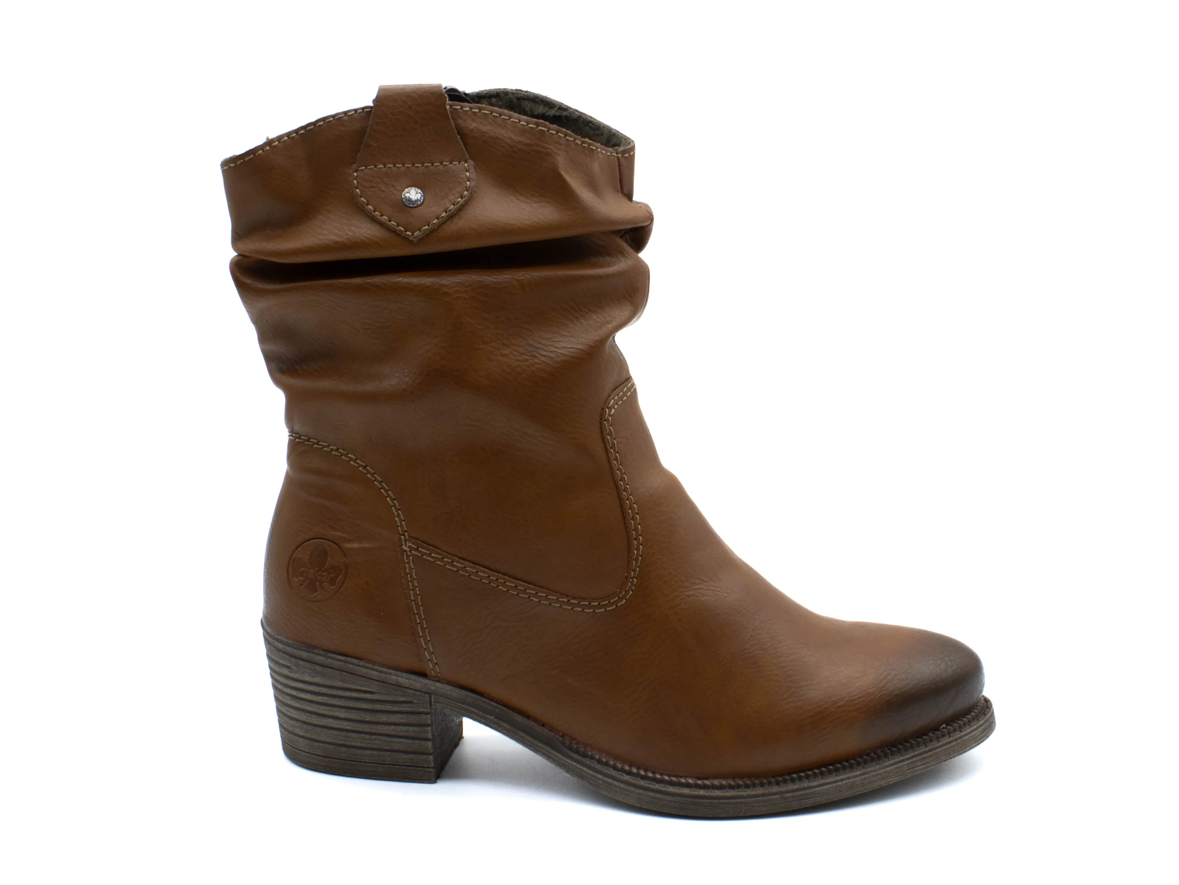 RIEKER 73170-24 Rieker Shoes