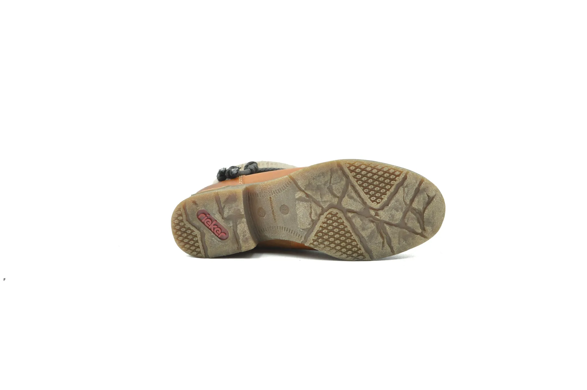 RIEKER 79688 Rieker Shoes