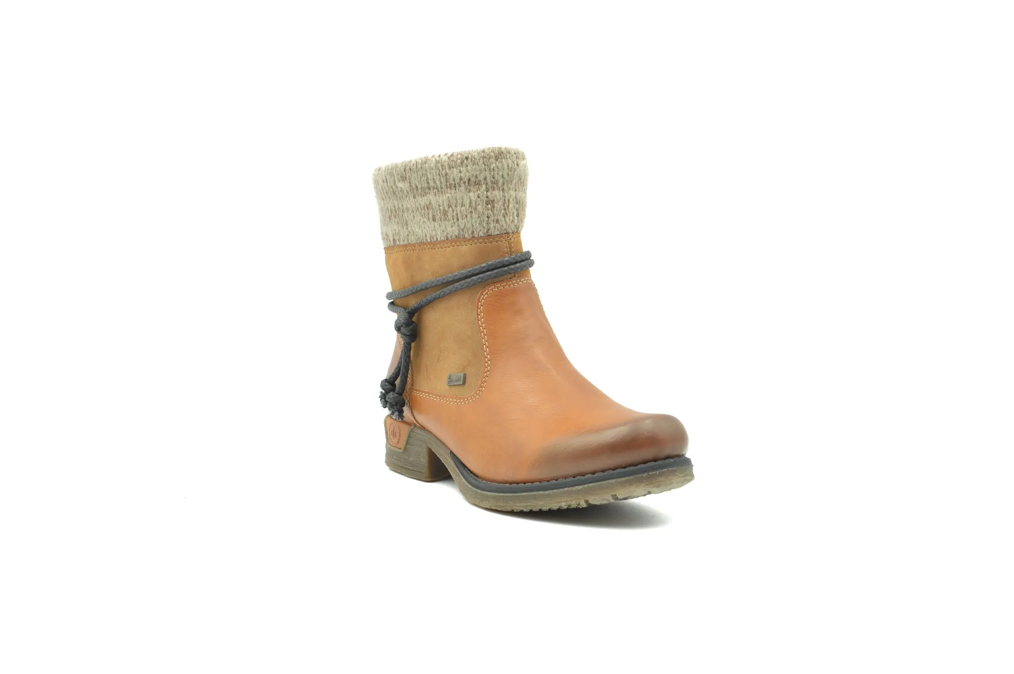 RIEKER 79688 Rieker Shoes