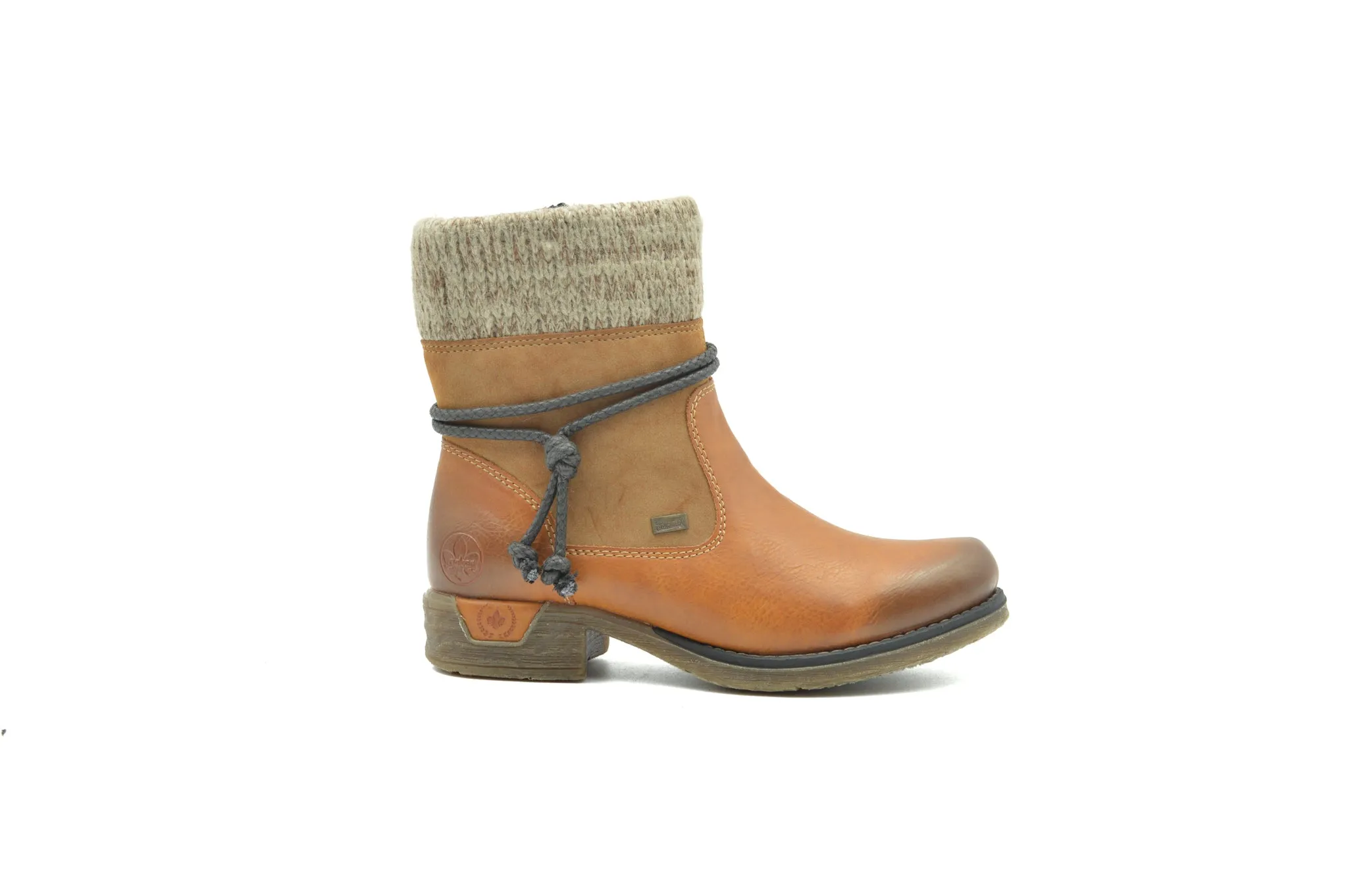 RIEKER 79688 Rieker Shoes