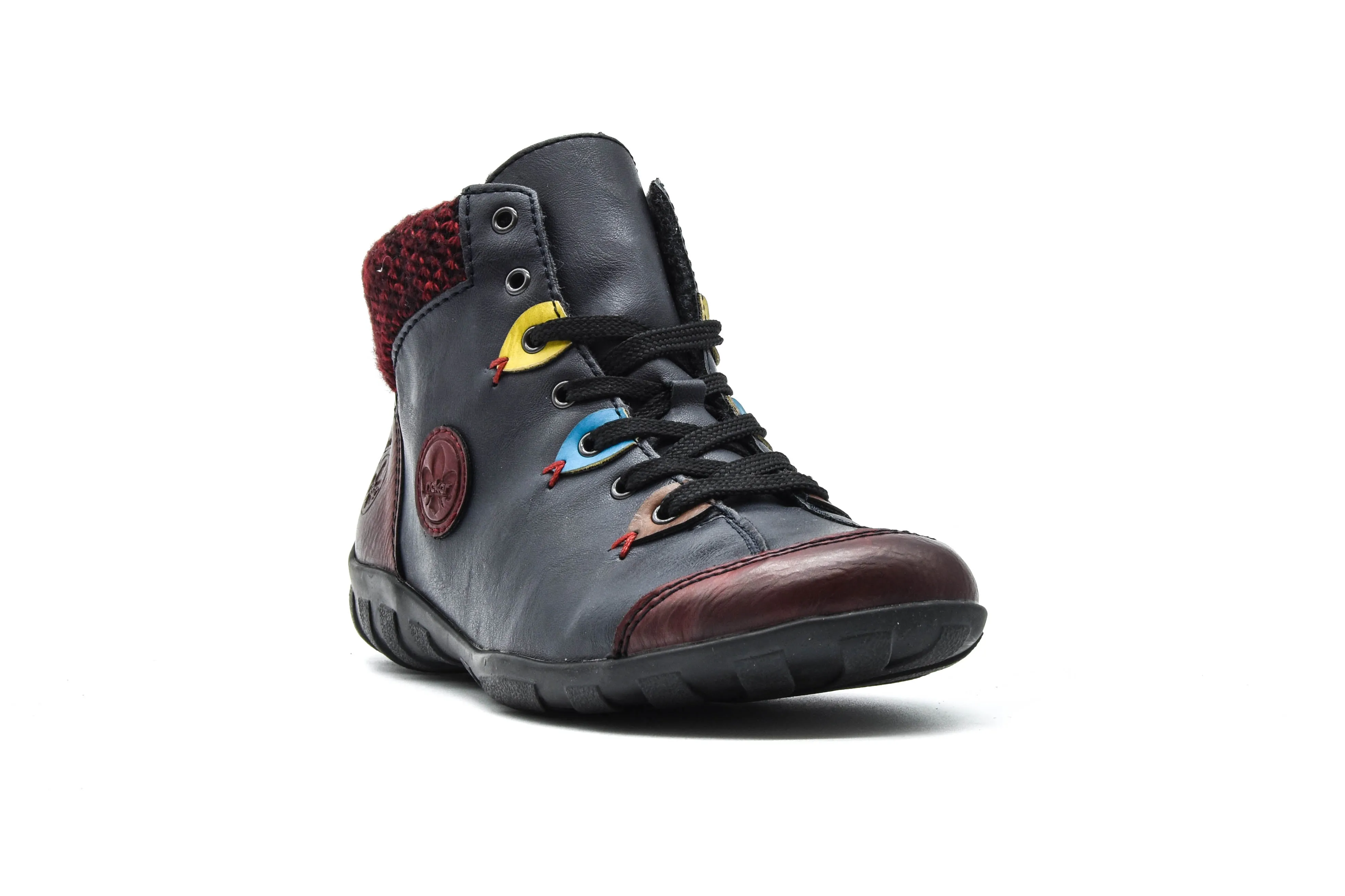 RIEKER L651337 Rieker Shoes