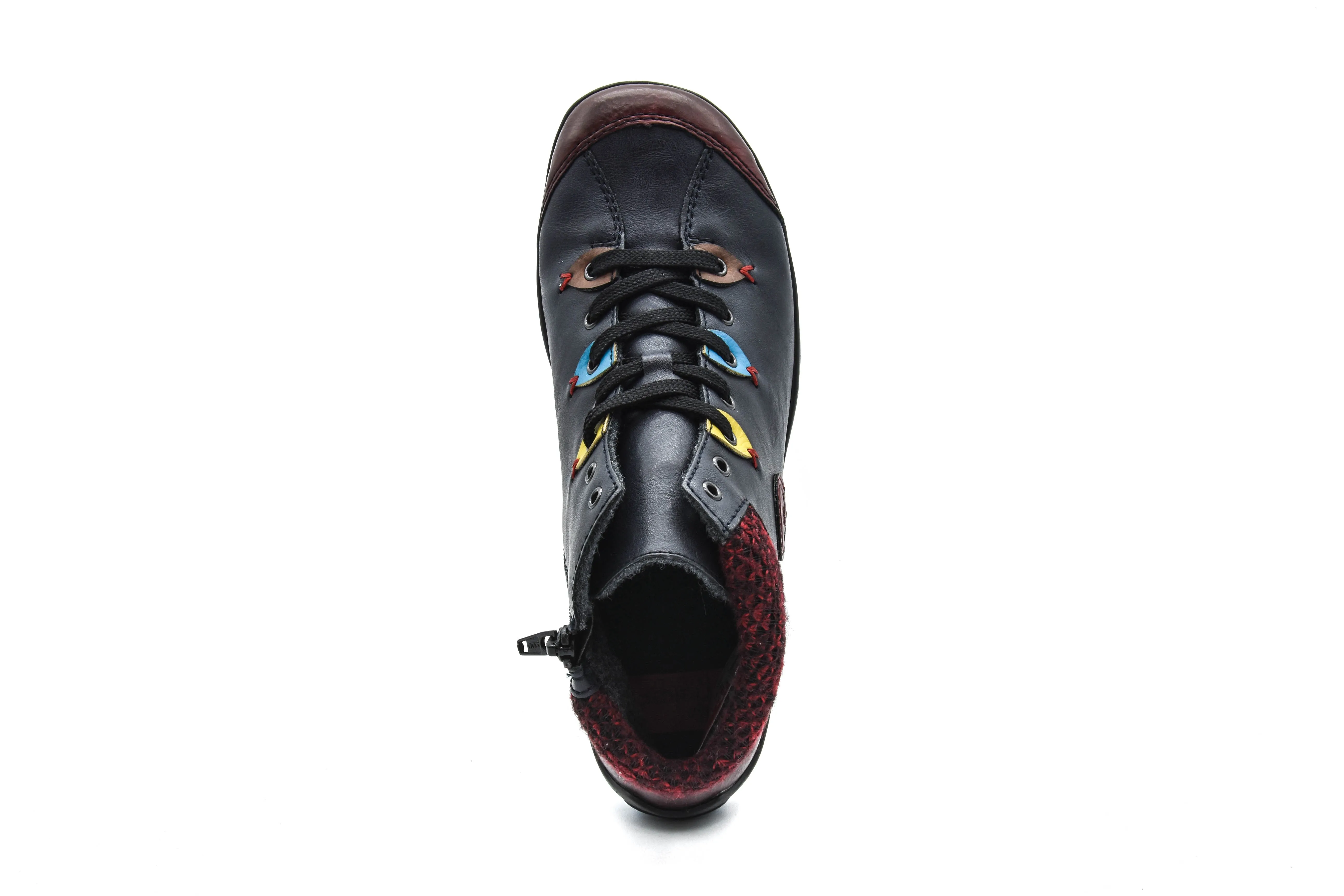 RIEKER L651337 Rieker Shoes