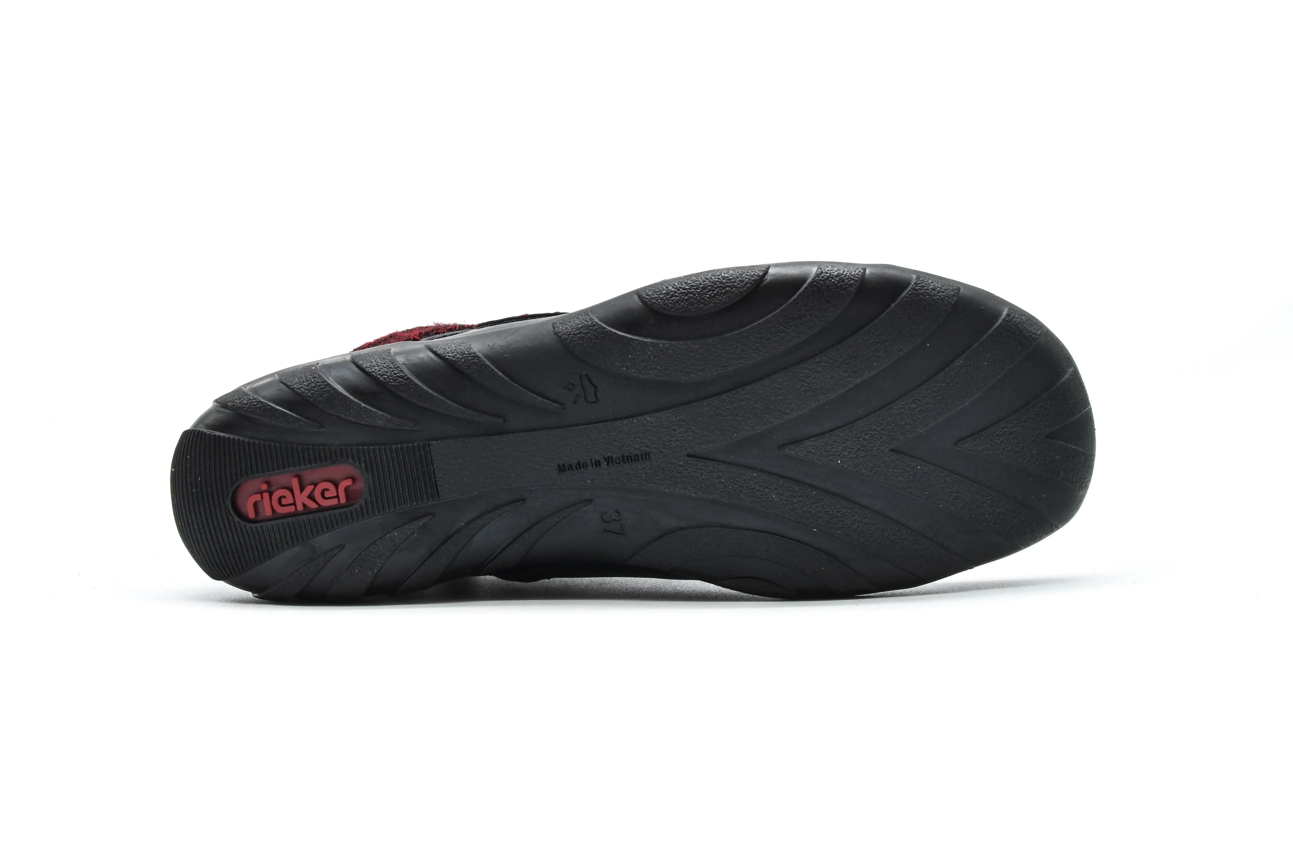 RIEKER L651337 Rieker Shoes