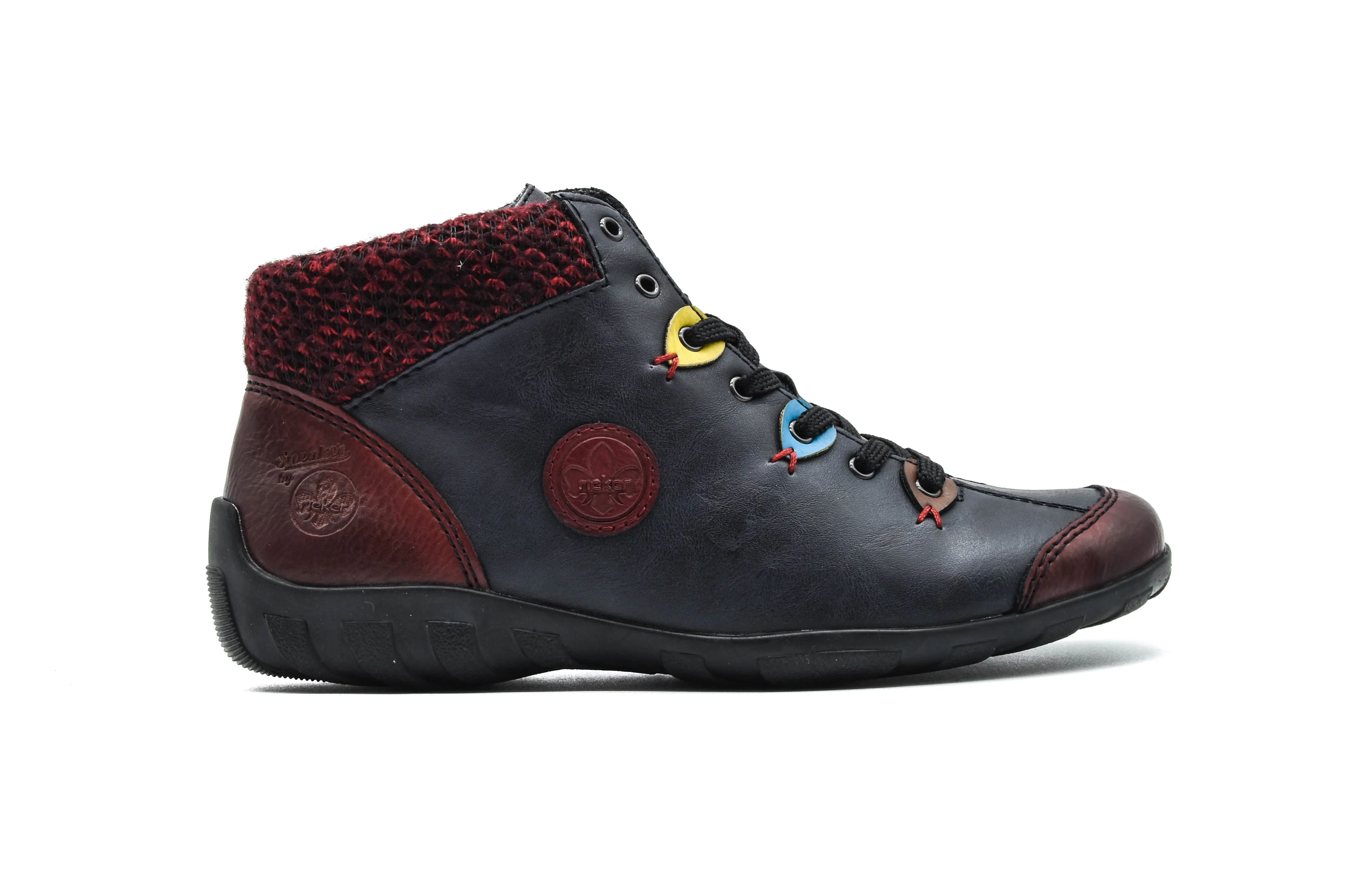 RIEKER L651337 Rieker Shoes