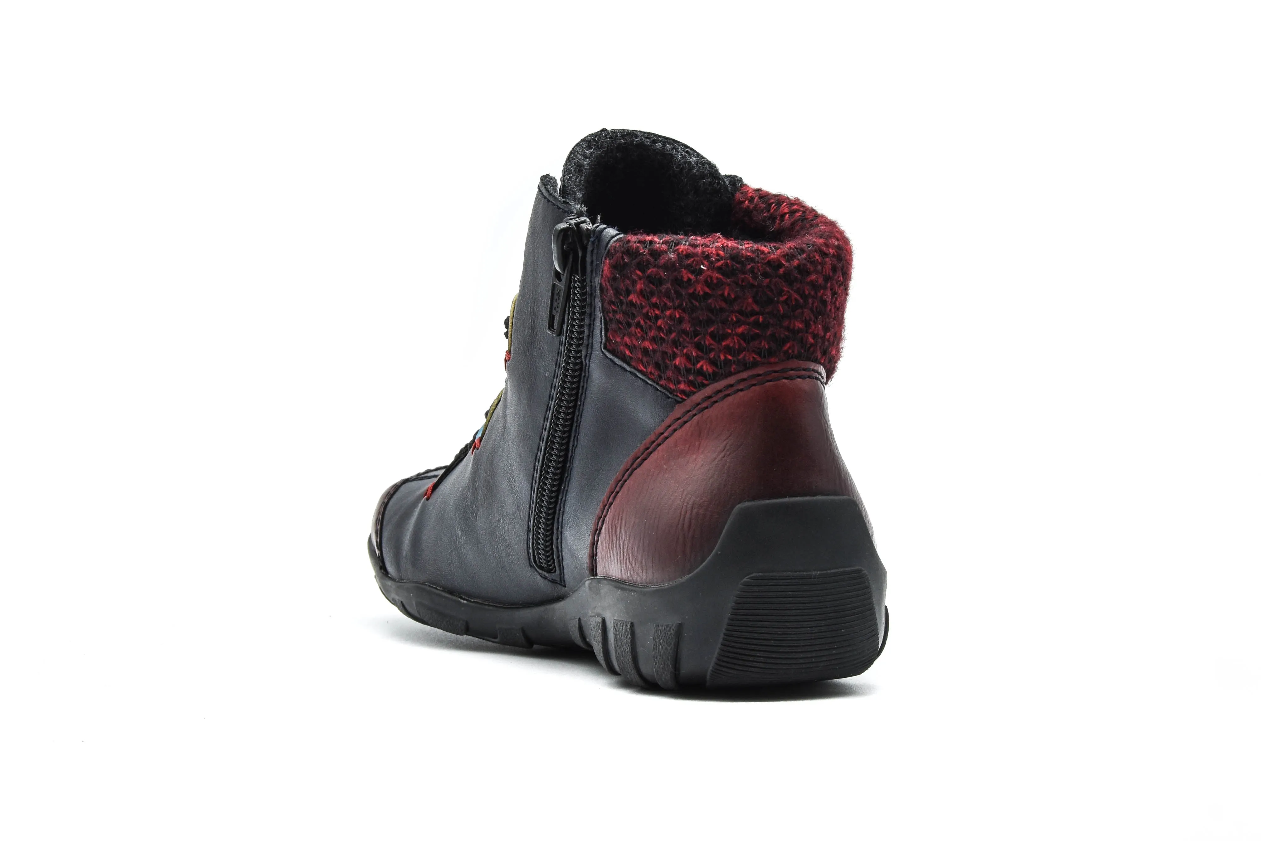 RIEKER L651337 Rieker Shoes