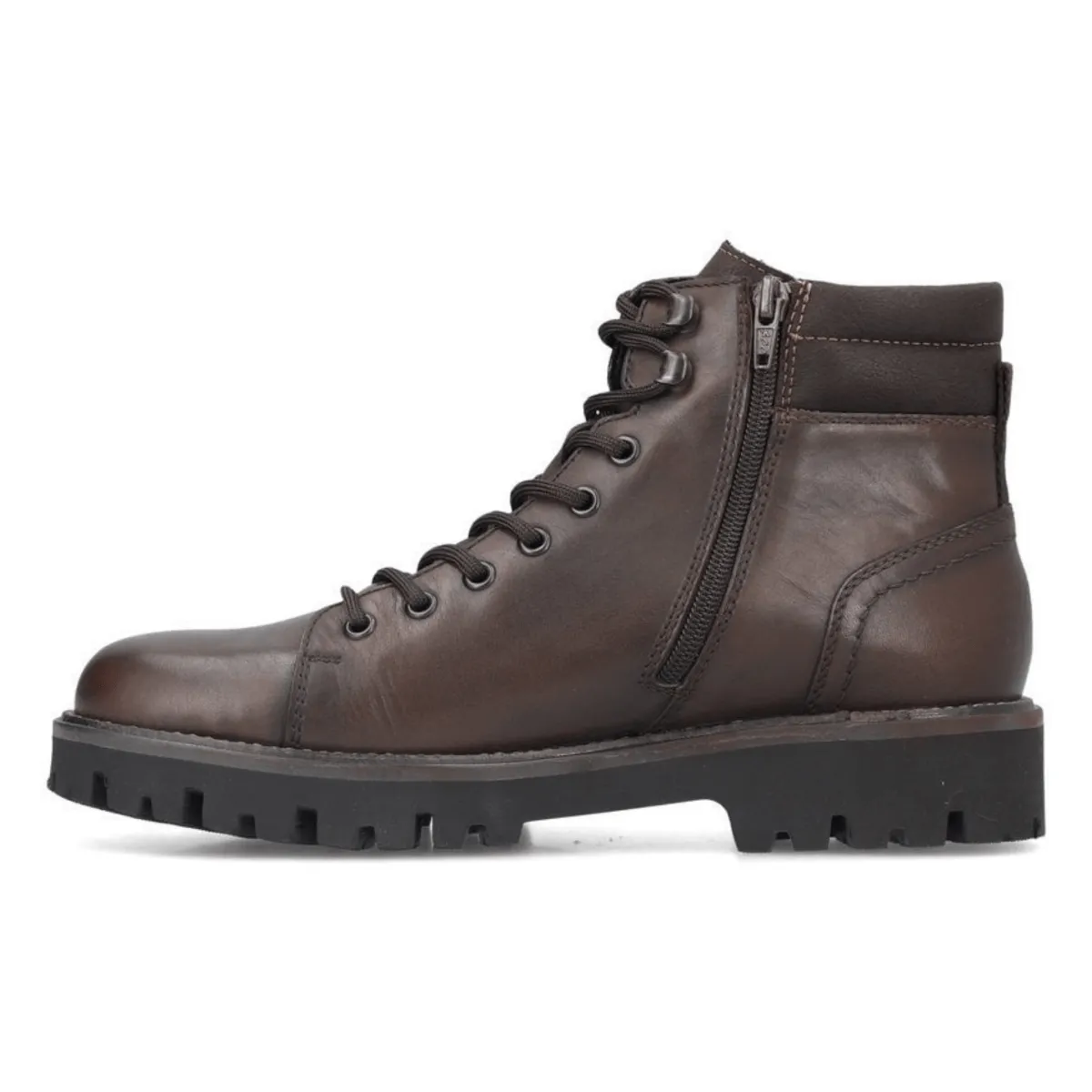 Rieker Men's 30420-25 Brown Waterproof Rieker Shoes