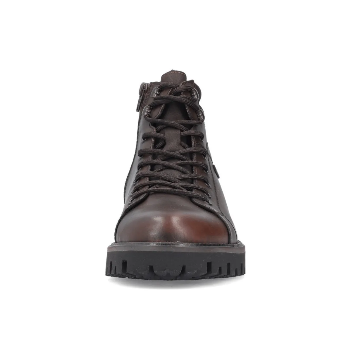 Rieker Men's 30420-25 Brown Waterproof Rieker Shoes