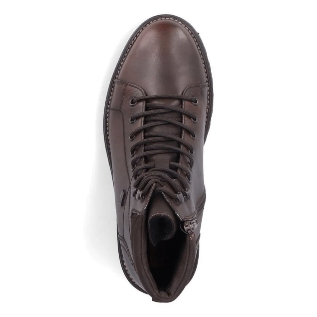 Rieker Men's 30420-25 Brown Waterproof Rieker Shoes