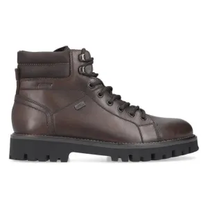Rieker Men's 30420-25 Brown Waterproof Rieker Shoes