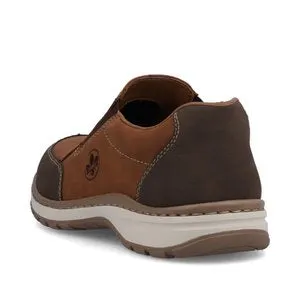 Rieker Shoes 03354-24 Brown