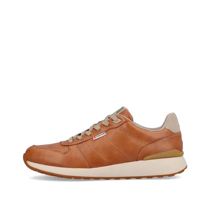Rieker Shoes 07605-22 Noccia/Noccia/Cliff