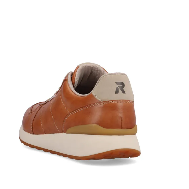 Rieker Shoes 07605-22 Noccia/Noccia/Cliff