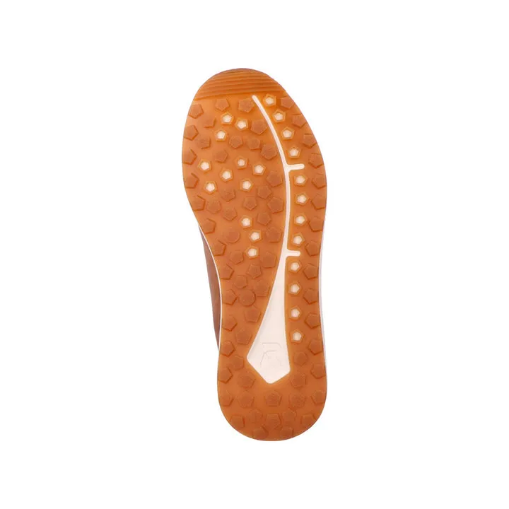 Rieker Shoes 07605-22 Noccia/Noccia/Cliff