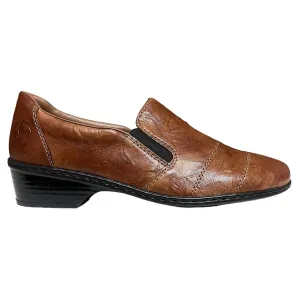 Rieker Shoes 48250-22 Slip On