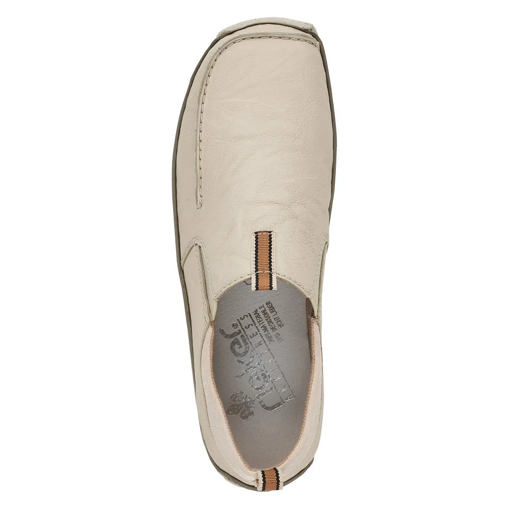 Rieker Shoes L1779-60 Beige
