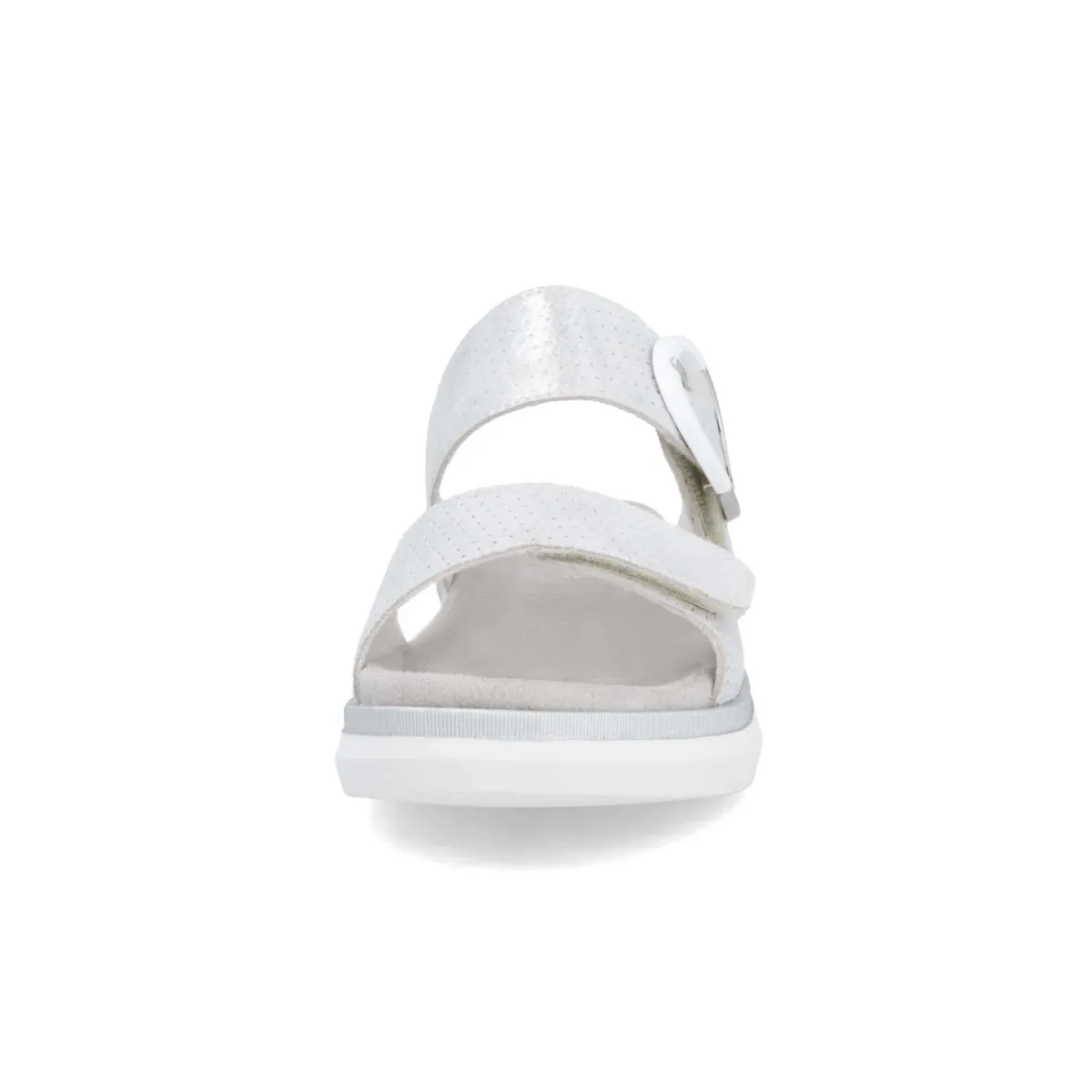 Rieker Women's D2K50-91 Jocelyn Ice Leather Rieker Shoes