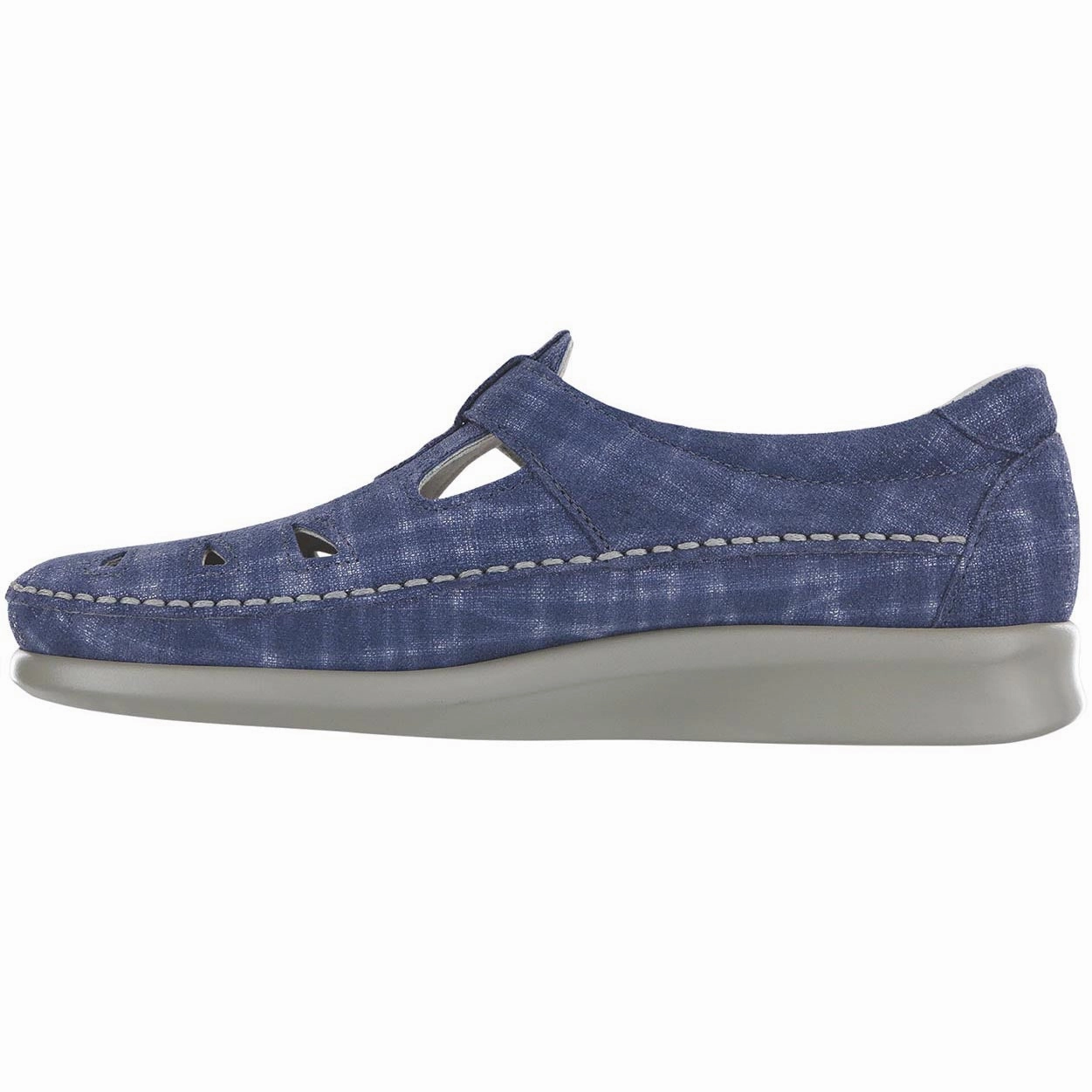 Roamer - Blue Jay SAS orthopedic comfort shoes