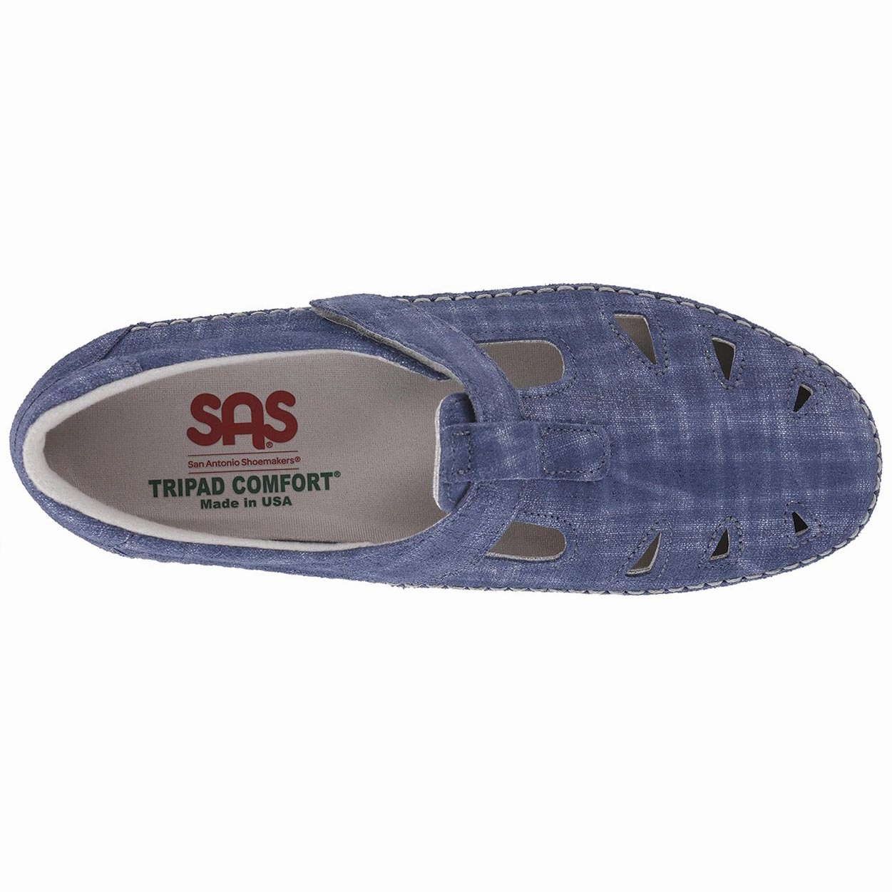 Roamer - Blue Jay SAS orthopedic comfort shoes