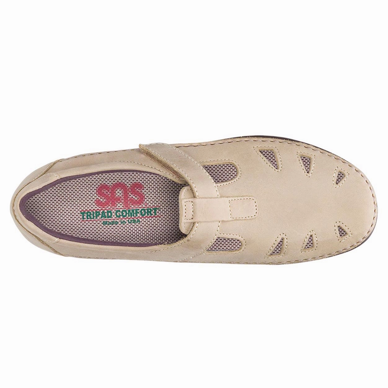 Roamer - Sage SAS orthopedic comfort shoes