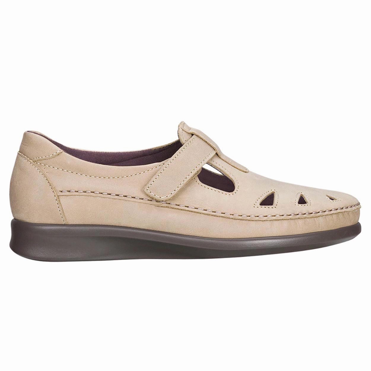 Roamer - Sage SAS orthopedic comfort shoes