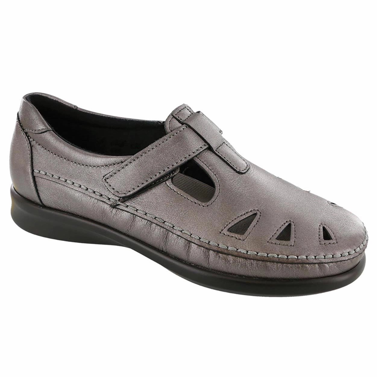 Roamer - Santolina SAS comfort walking shoes with supportive build