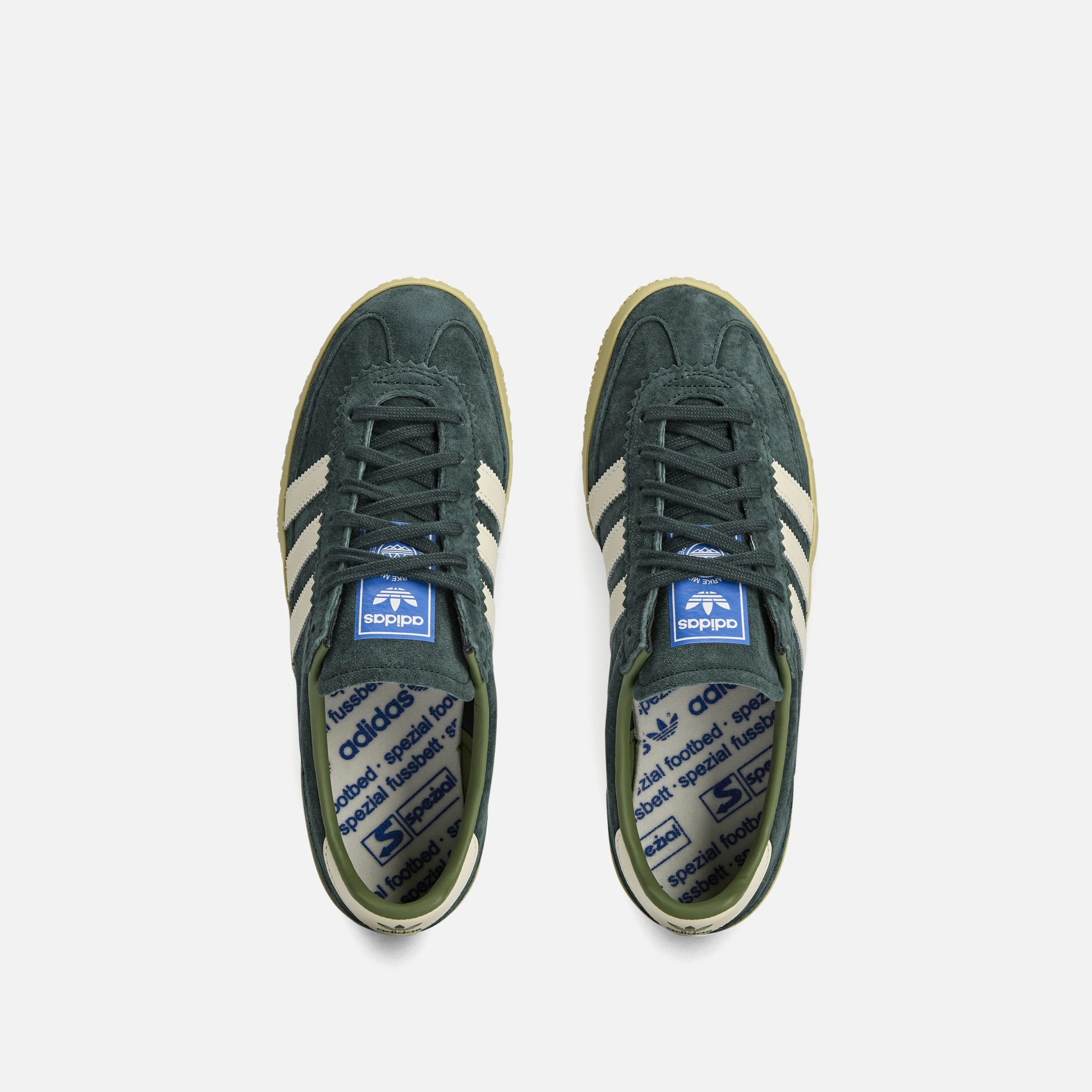 Roelee SPZL All-around lifestyle footwear