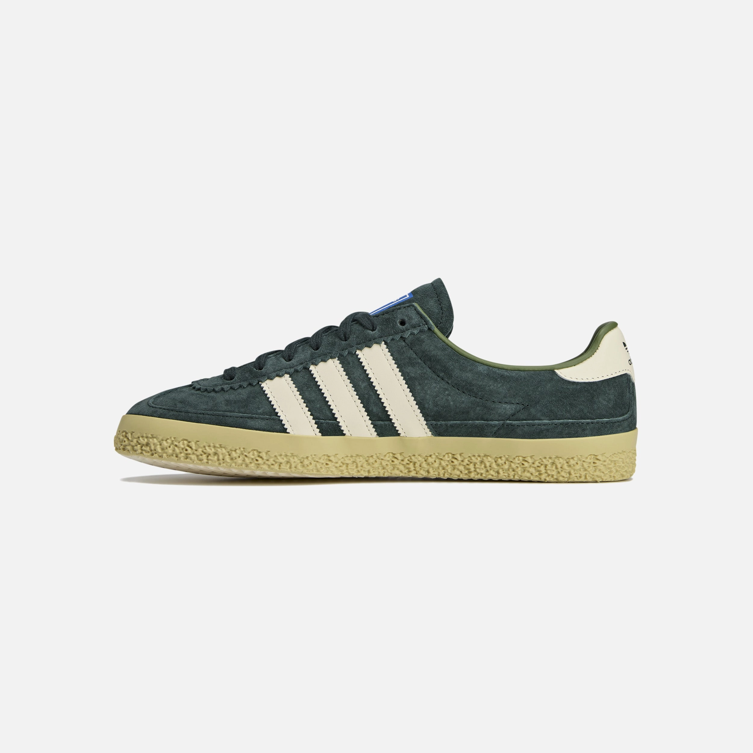 Roelee SPZL All-around lifestyle footwear