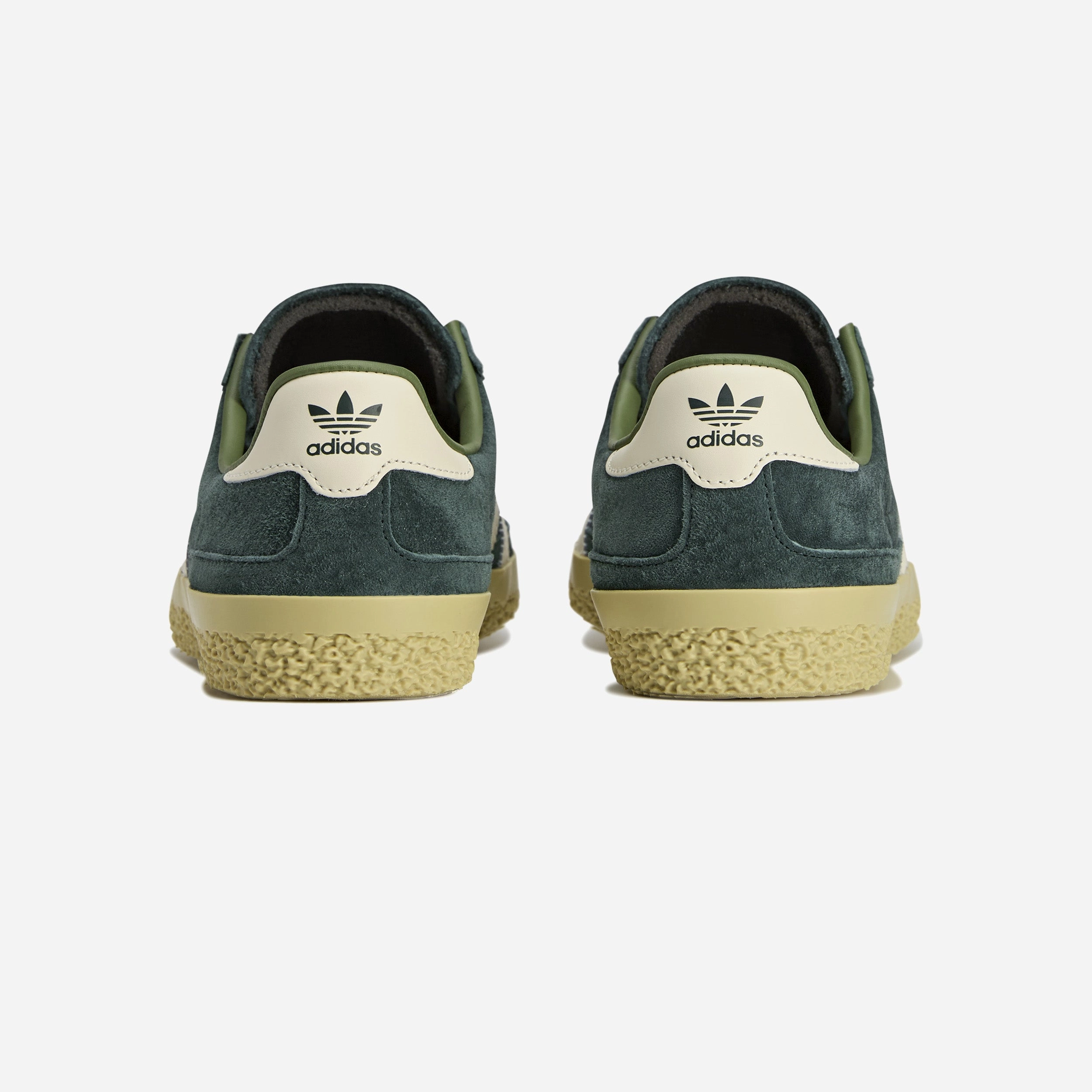 Roelee SPZL All-around lifestyle footwear