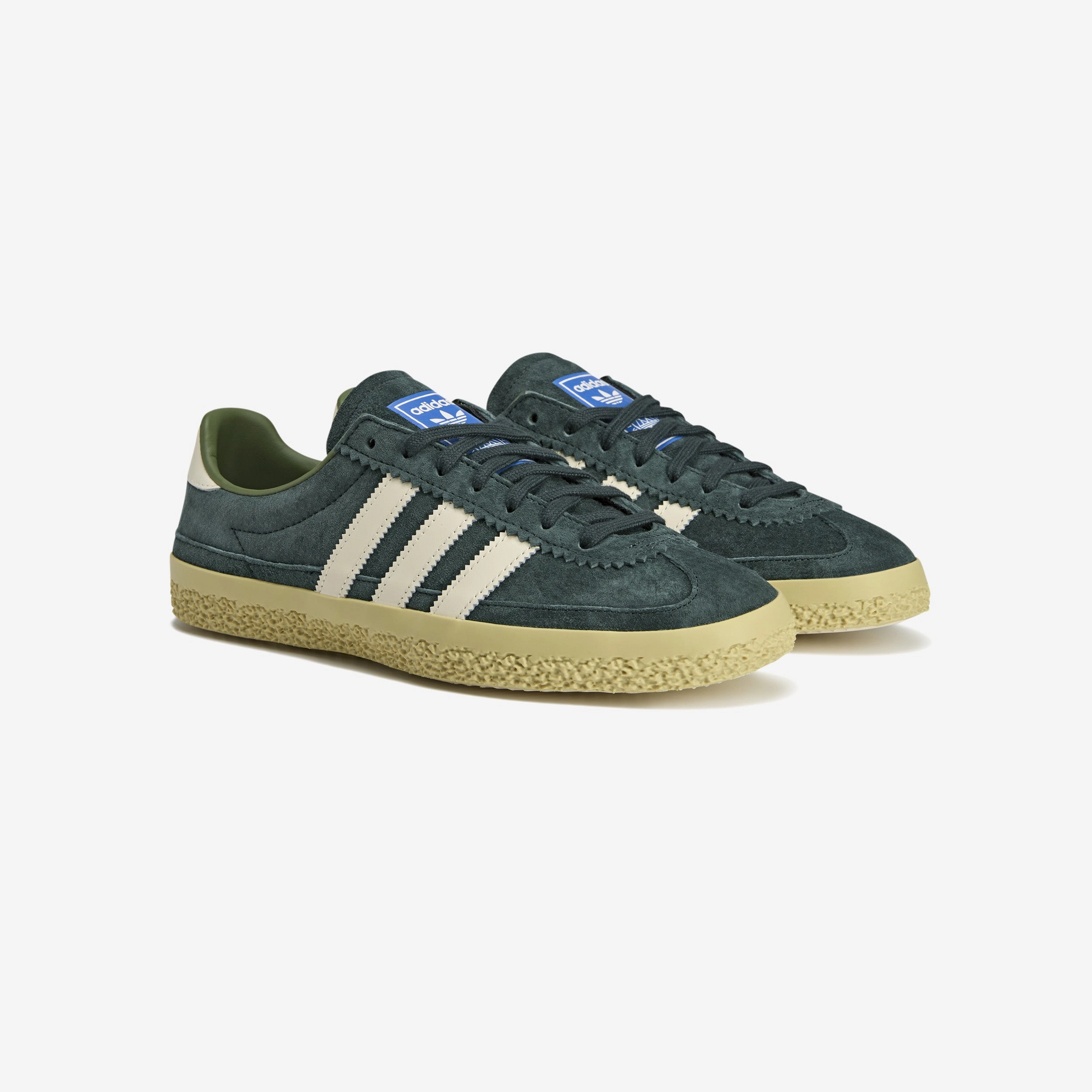 Roelee SPZL All-around lifestyle footwear