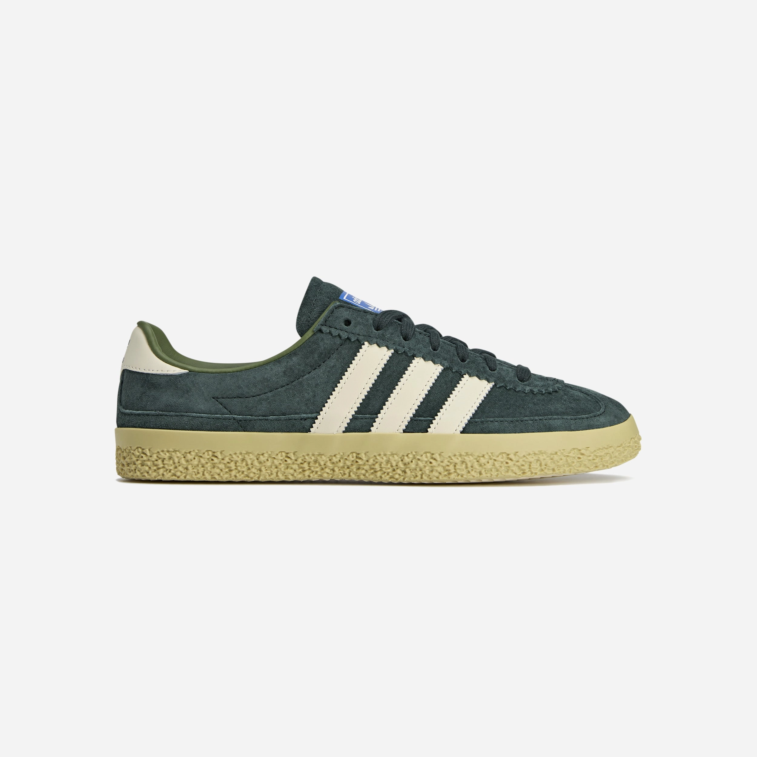 Roelee SPZL Classic Adidas low-top shoes