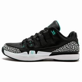 Roger Federer x Nike Zoom Vapor Air Jordan 3 Atmos Air Jordan 3 street-ready sneakers