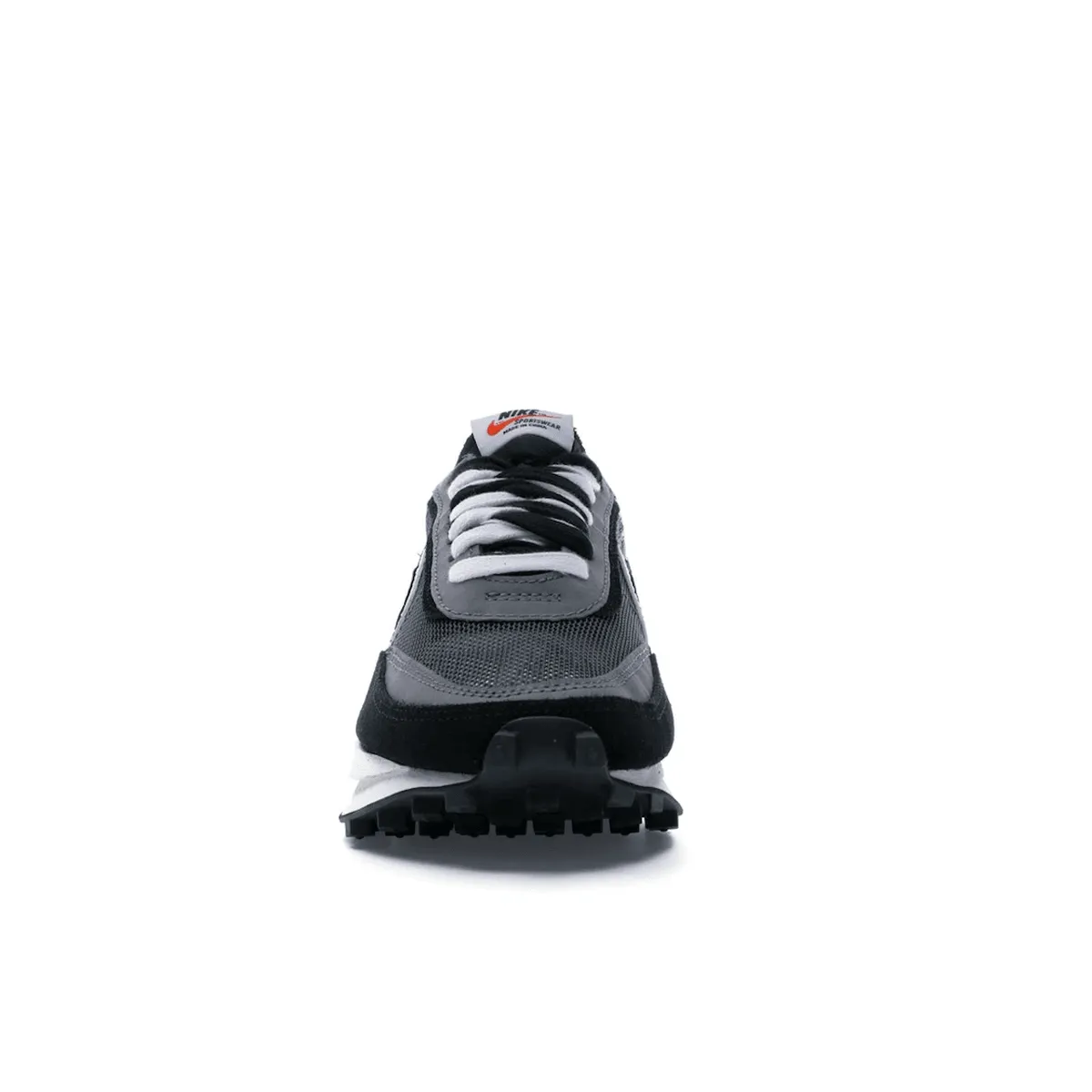 Sacai LD Waffle Black Nike X Sacai Edition