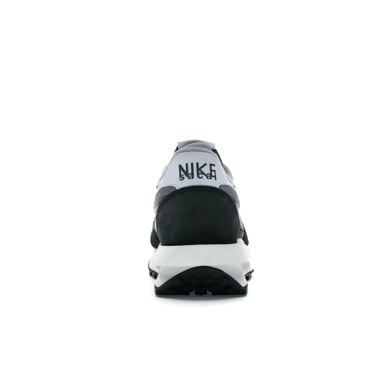 Sacai LD Waffle Black Nike X Sacai Edition
