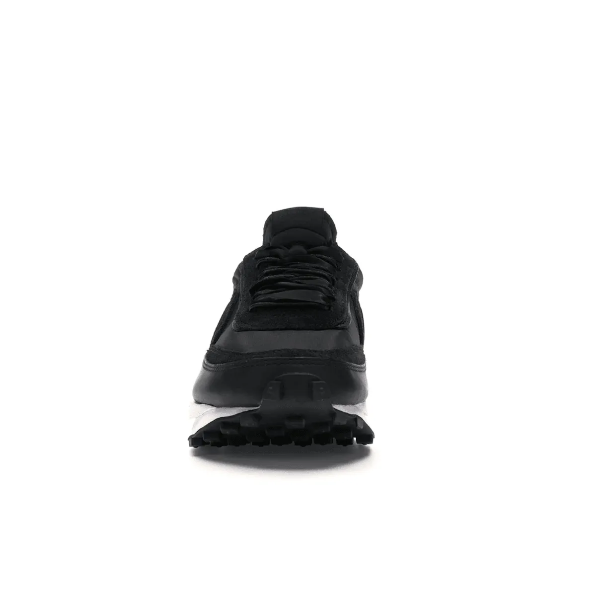 Sacai LD Waffle Black Nylon Nike X Sacai Edition