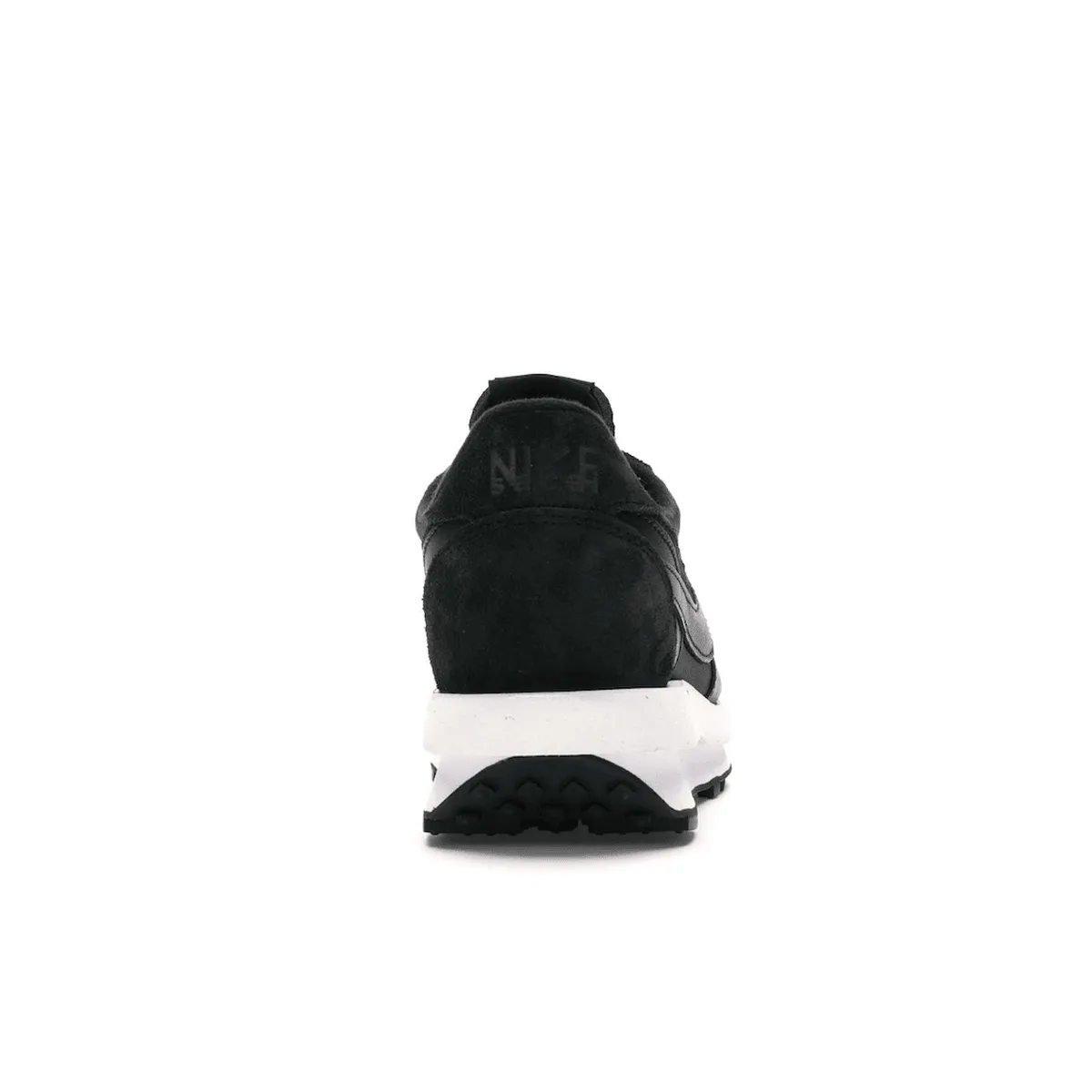 Sacai LD Waffle Black Nylon Nike X Sacai Edition