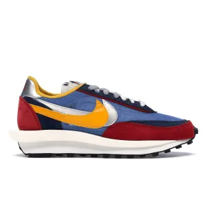 Sacai LD Waffle Blue Multi nike x sacai innovative hybrid design shoes