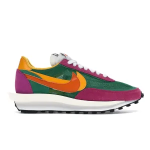 Sacai LD Waffle Pine Green nike x sacai innovative hybrid design shoes