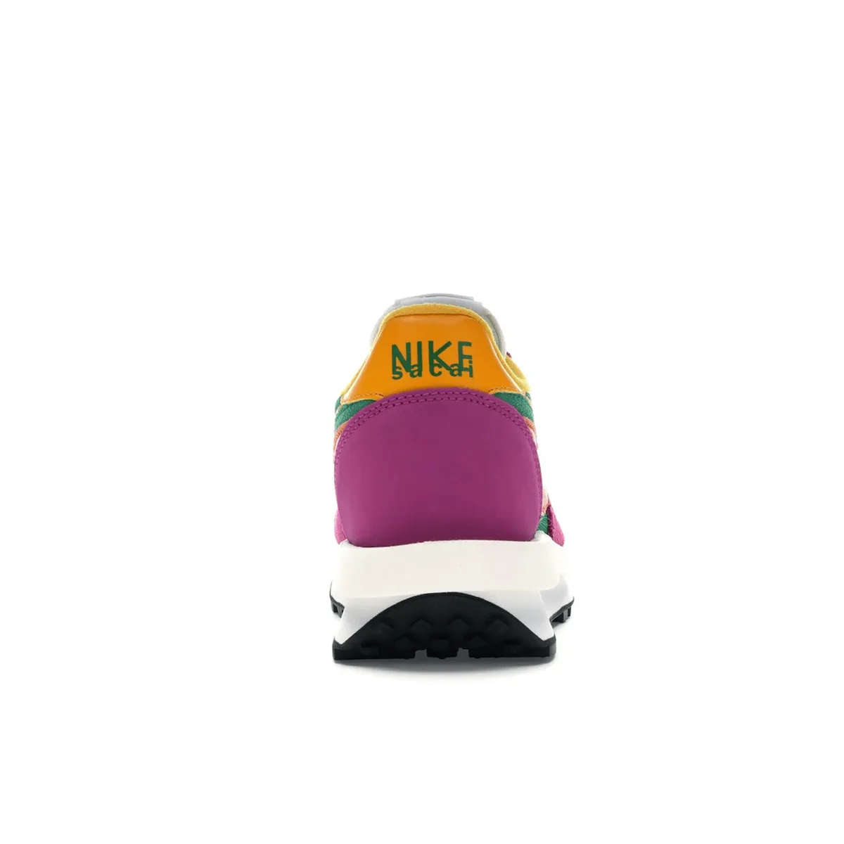 Sacai LD Waffle Pine Green Nike X Sacai Edition