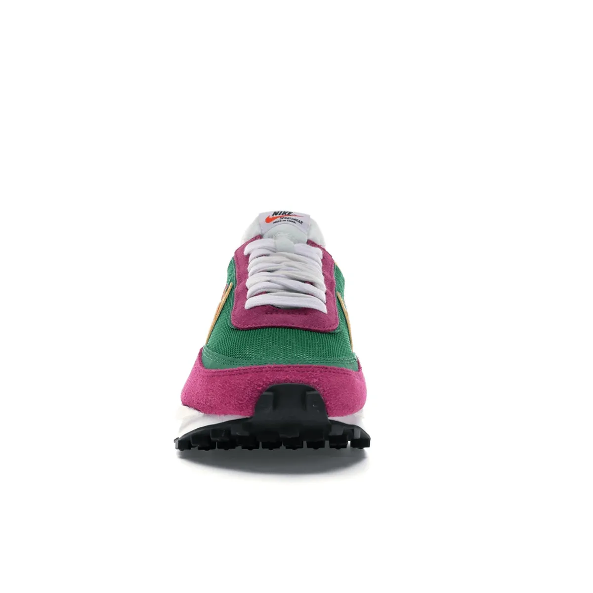 Sacai LD Waffle Pine Green Nike X Sacai Edition