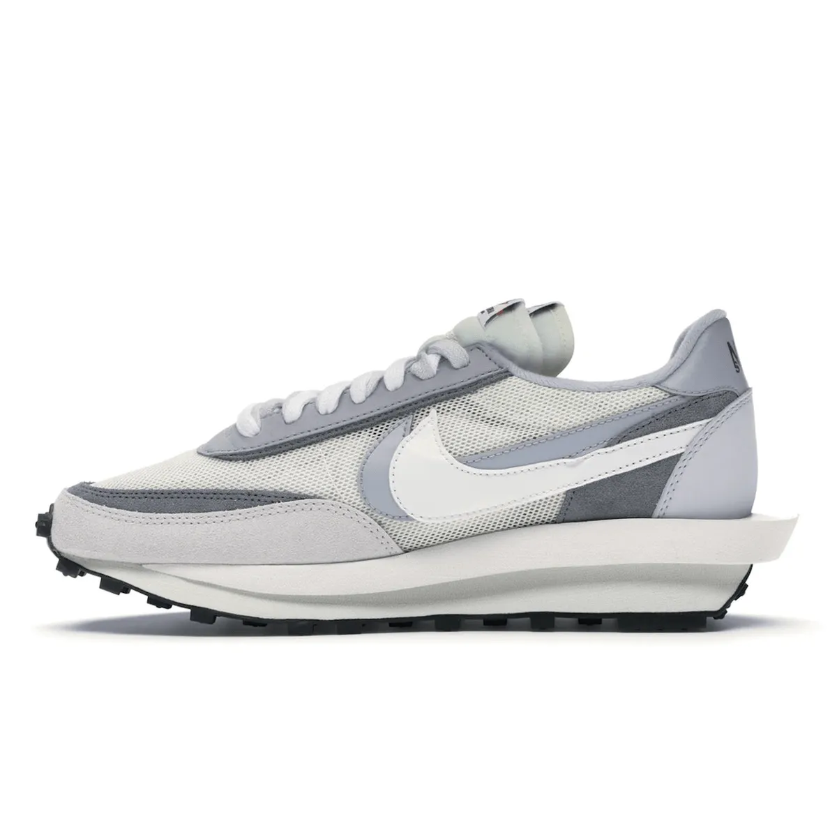Sacai LD Waffle Summit White Nike X Sacai Edition