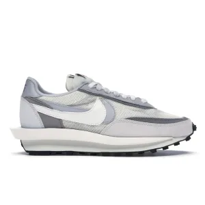 Sacai LD Waffle Summit White nike x sacai innovative hybrid design shoes
