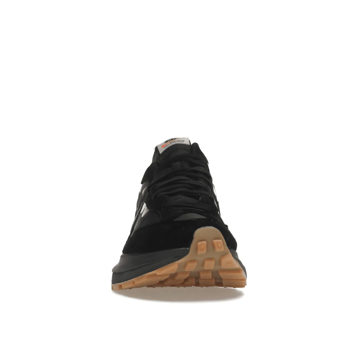 Sacai VaporWaffle Black Gum Nike X Sacai Edition