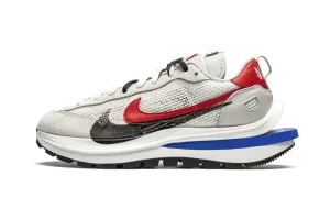 Sacai Vaporwaffle Fuchsia nike x sacai innovative hybrid design shoes
