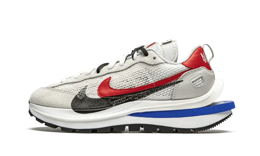 Sacai Vaporwaffle Fuchsia nike x sacai innovative hybrid design shoes